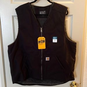 Carhartt Vest